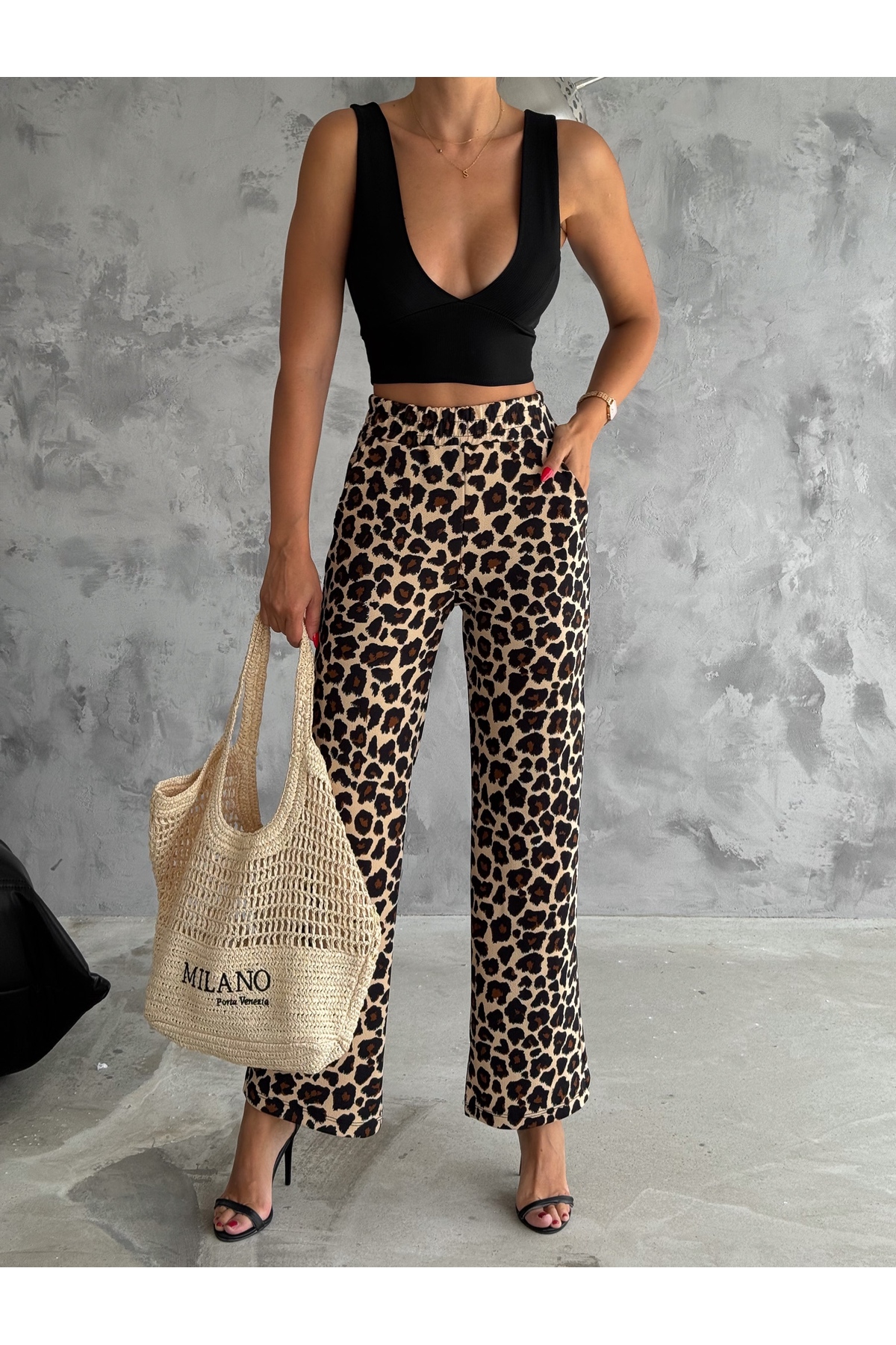 Leopar